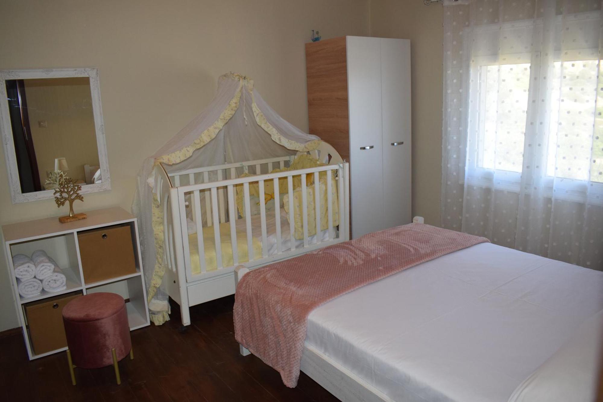 הוילה Kapetanianá Arismari Αη Γιάννης Καπετανιανα מראה חיצוני תמונה